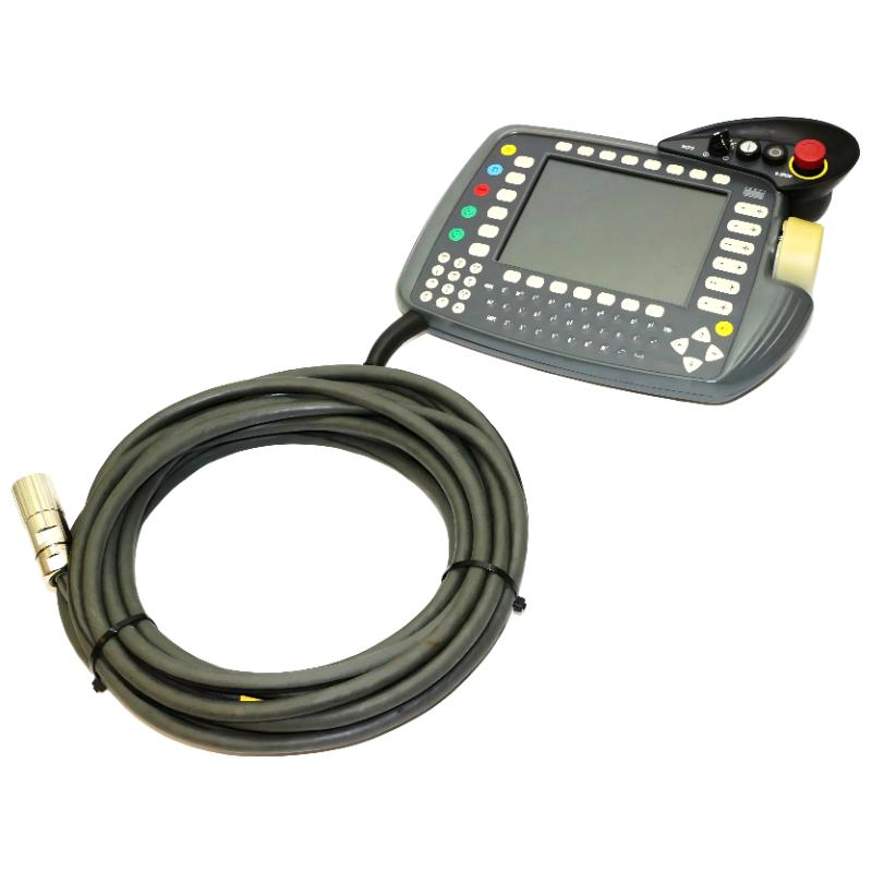 ABB（KUKA） 00-107-263 Teach Pendant Control Panel