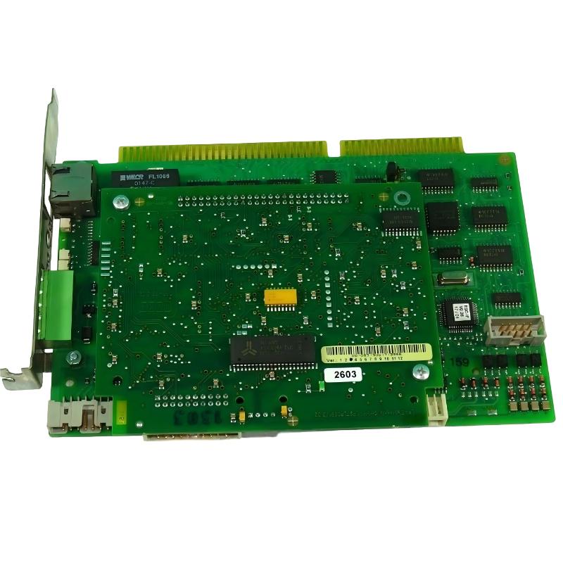 ABB（KUKA） 00-108-313 Circuit Board