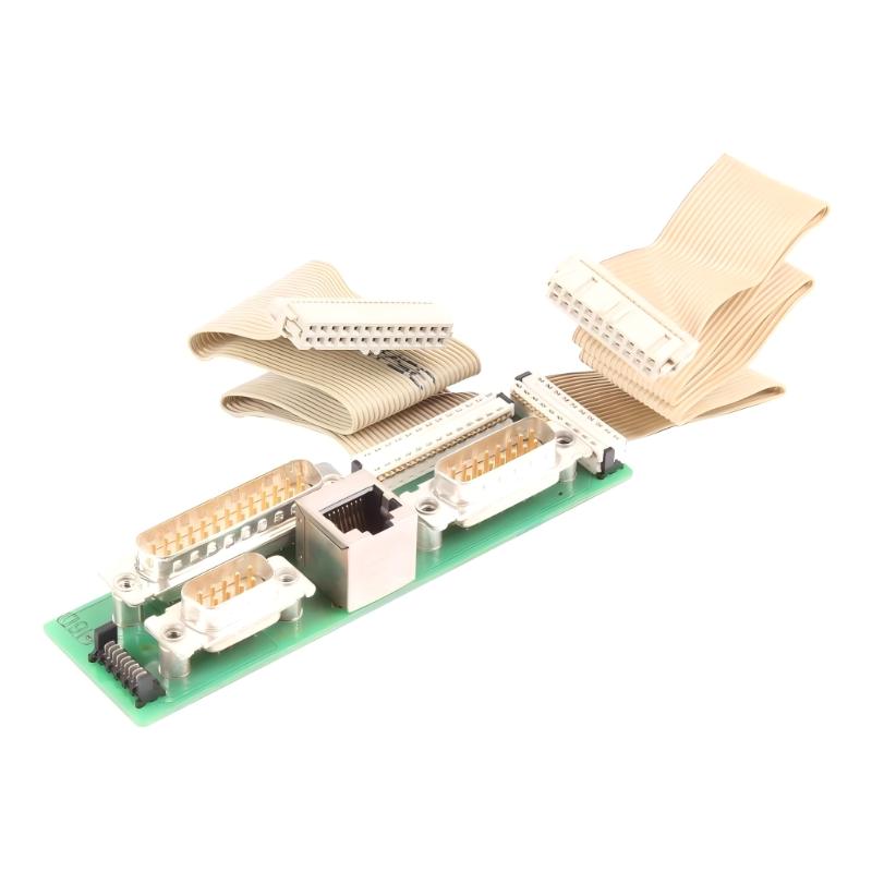 ABB（KUKA） 00-108-699 Connector Module