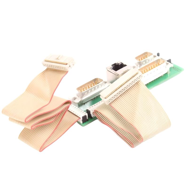 ABB(KUKA) 00-108-699 Connector Module