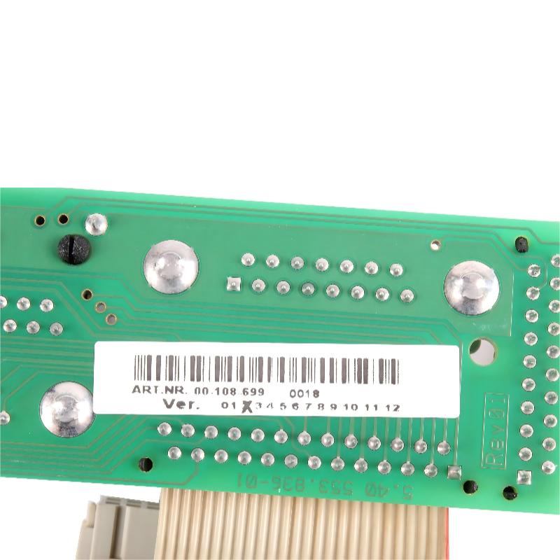 ABB(KUKA) 00-108-699 Connector Module