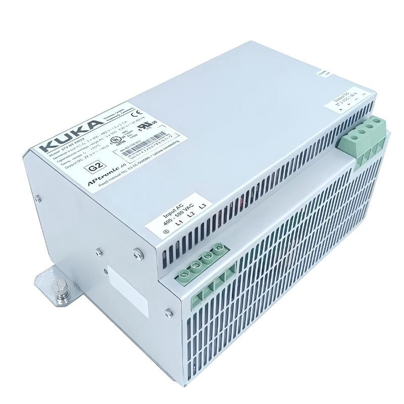 ABB（KUKA） 00-109-802 Power Supply