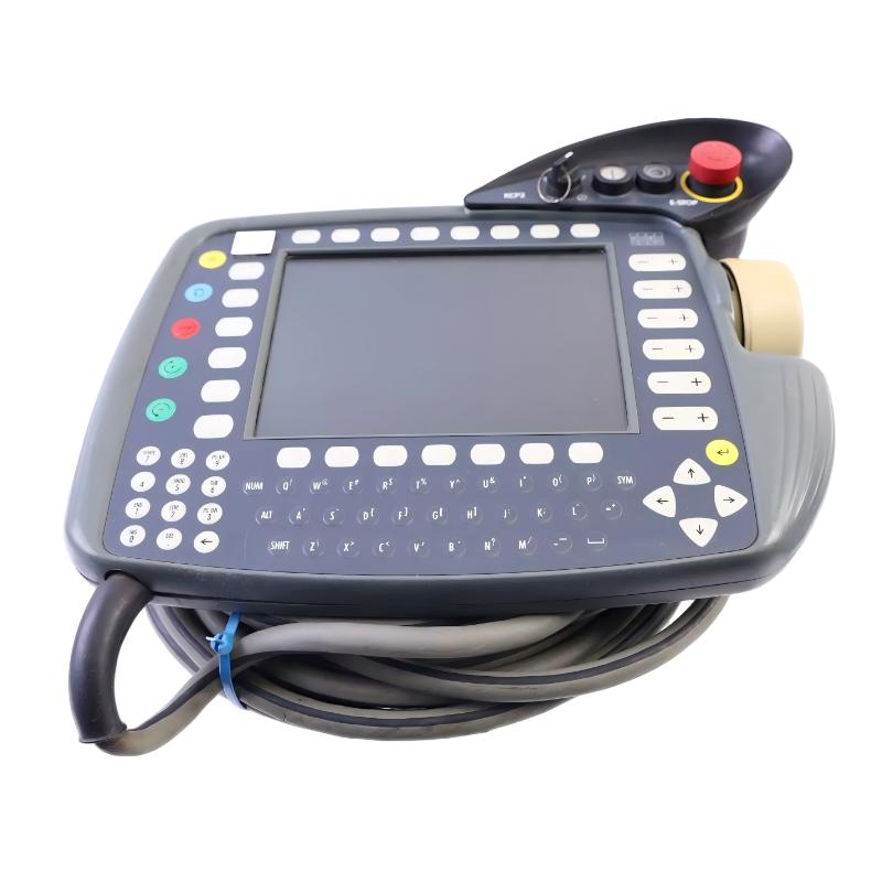ABB（KUKA） 00-110-185 Teach Pendant Control Panel