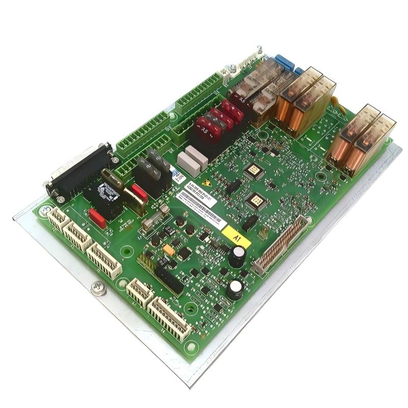ABB(KUKA) 00-110-494 PC Sheet