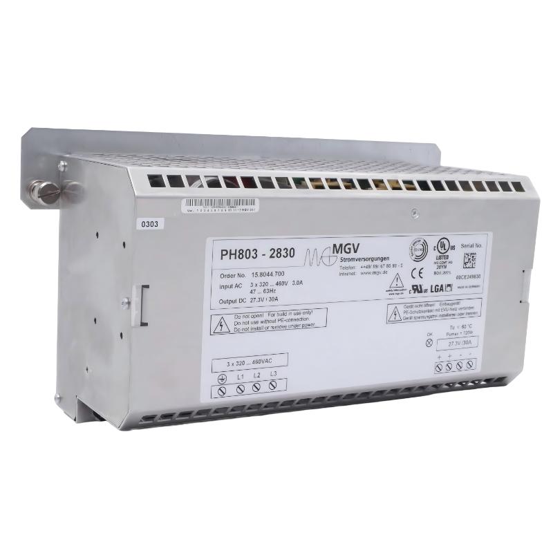 ABB（KUKA） 00-110-699 Power Supply Module