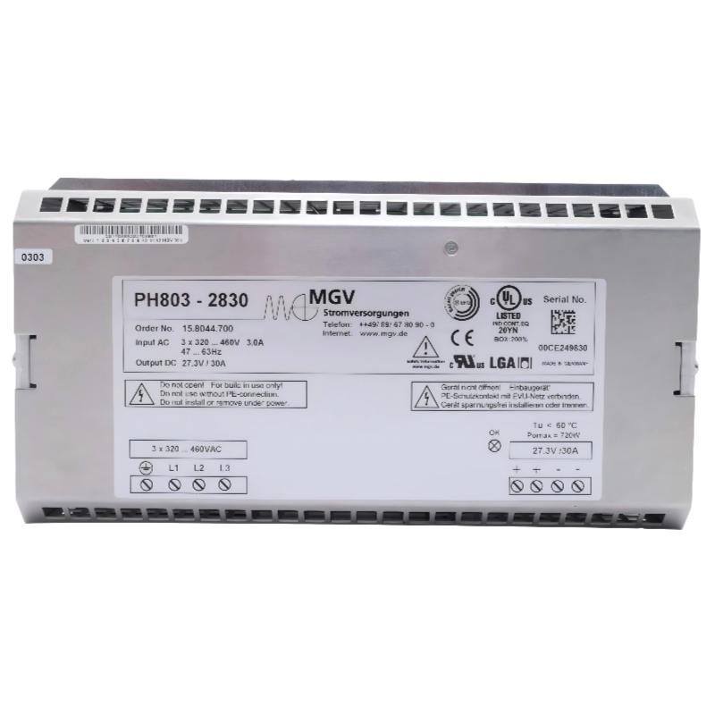 ABB(KUKA) 00-110-699 Power Supply Module