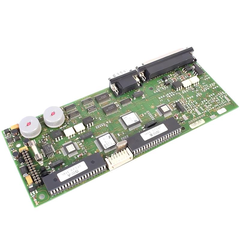 ABB（KUKA） 00-113-032 Safety Circuit Board