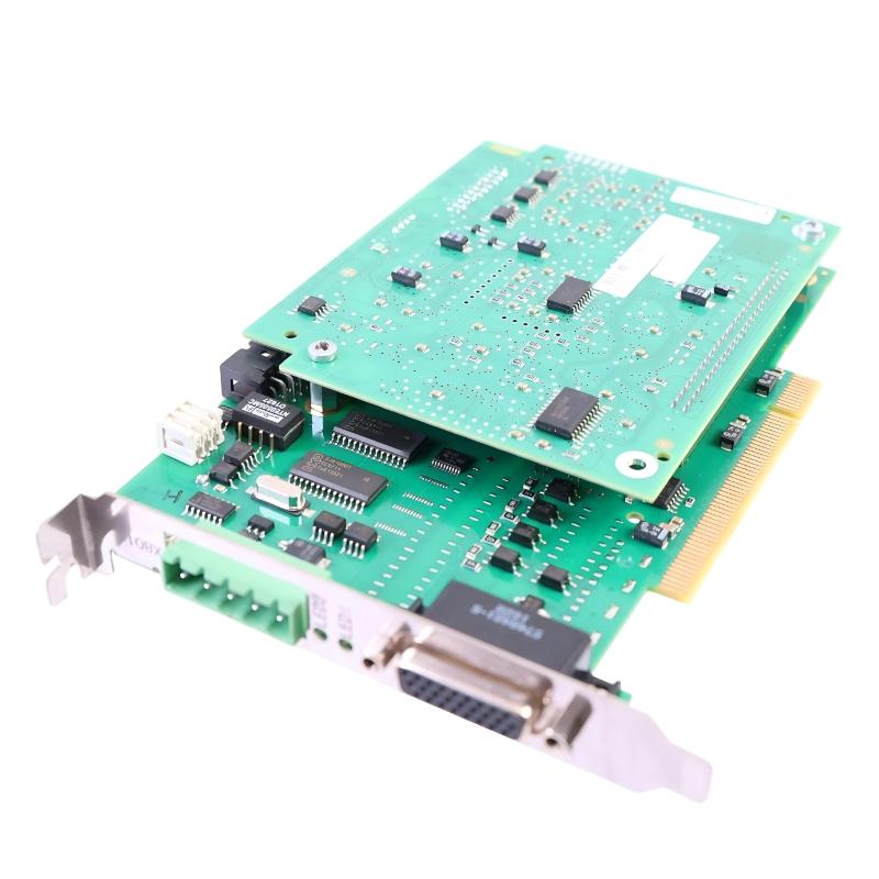 ABB（KUKA） 00-117-336 Interface Card