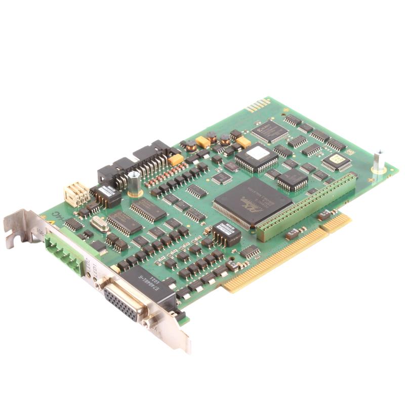 ABB（KUKA） 00-120-402 Safety Circuit Board