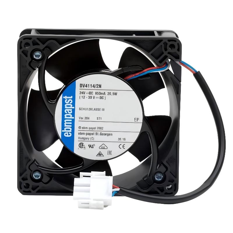 ABB（KUKA） 00-126-399 DC Diagonal-Flow Fan