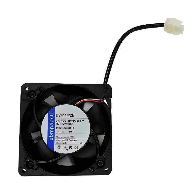 ABB(KUKA) 00-126-399 DC Diagonal-Flow Fan