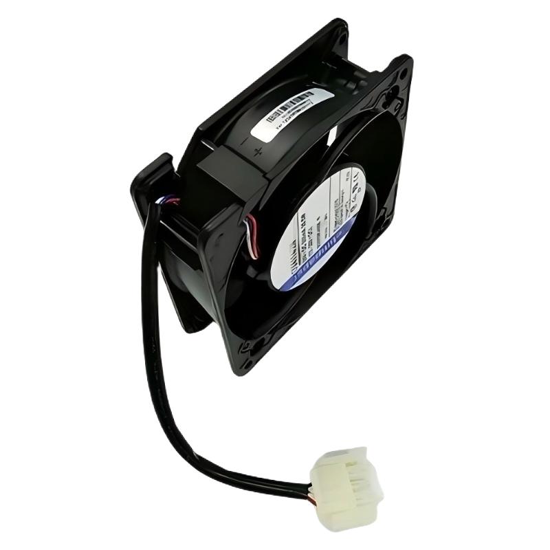 ABB(KUKA) 00-126-399 DC Diagonal-Flow Fan