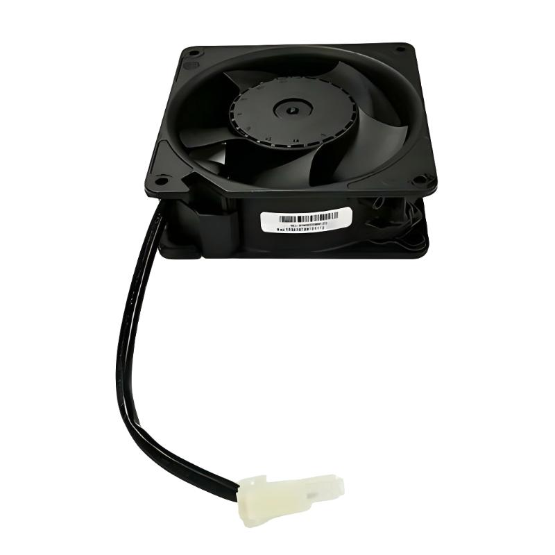 ABB(KUKA) 00-126-399 DC Diagonal-Flow Fan