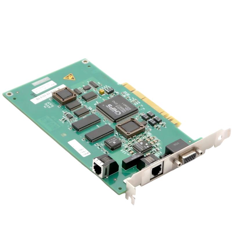ABB（KUKA） 00-128-456 Interface Card