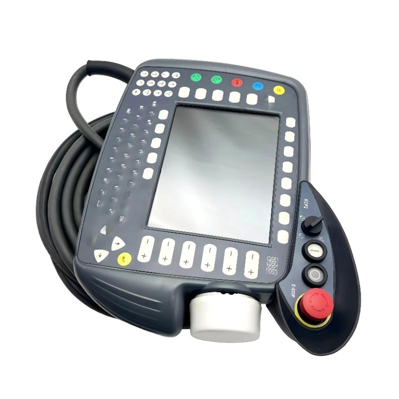 ABB（KUKA） 00-130-547 Teach Pendant Control Panel