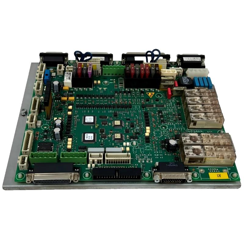 ABB(KUKA) 00-134-932 Safety Control Board