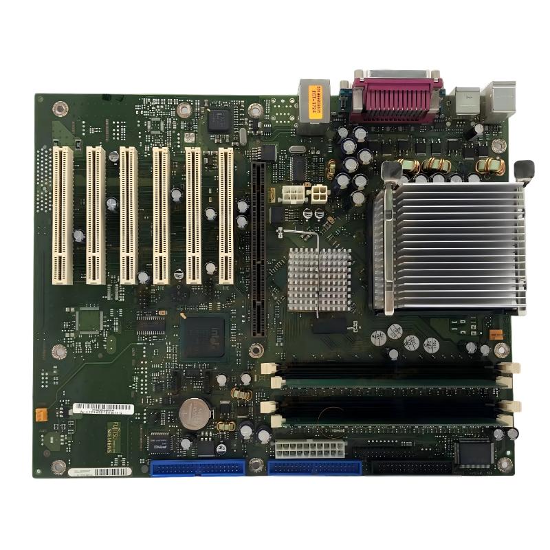 ABB（KUKA） 00-154-293 Motherboard