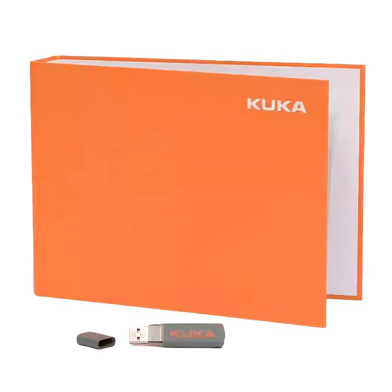 ABB(KUKA) 00-250-424 Recover USB Drive