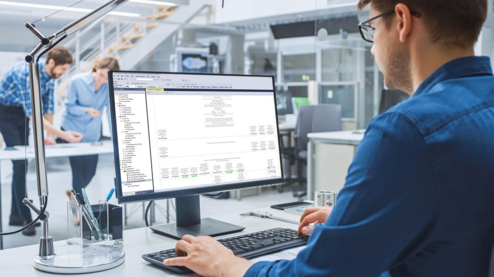 Rockwell Automation Expands Industrial AI Capabilities With NVIDIA Nemotron Support