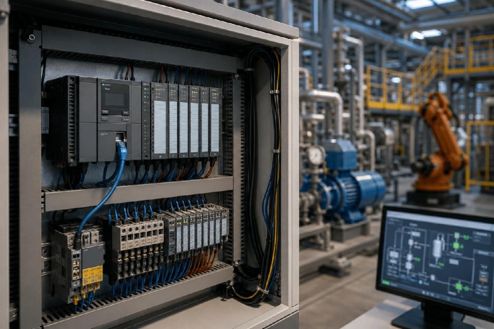 Rockwell Automation Introduces FactoryTalk Conductor: A New AI Platform For Industrial Automation