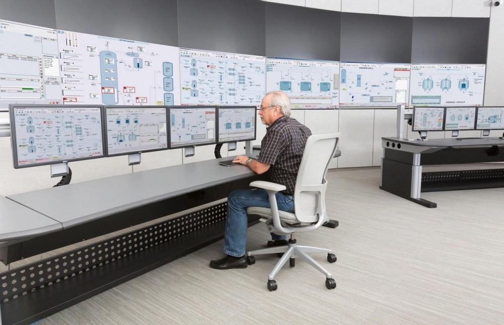 Schneider Electric Launches Foxboro Software-Defined DCS To Advance Industrial Automation