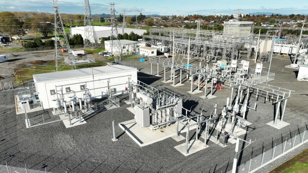 Hitachi Energy And Rockwell Automation Partner To Integrate Power And Industrial Automation