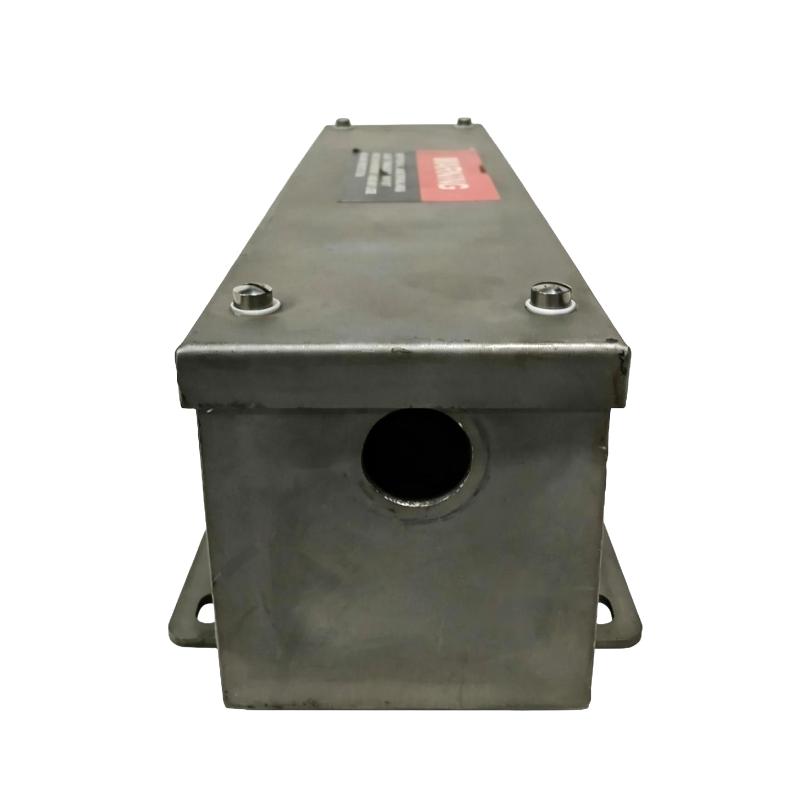 Bently Nevada 135613-02-00 High-Temperature Casing Expansion Sensor Assembly