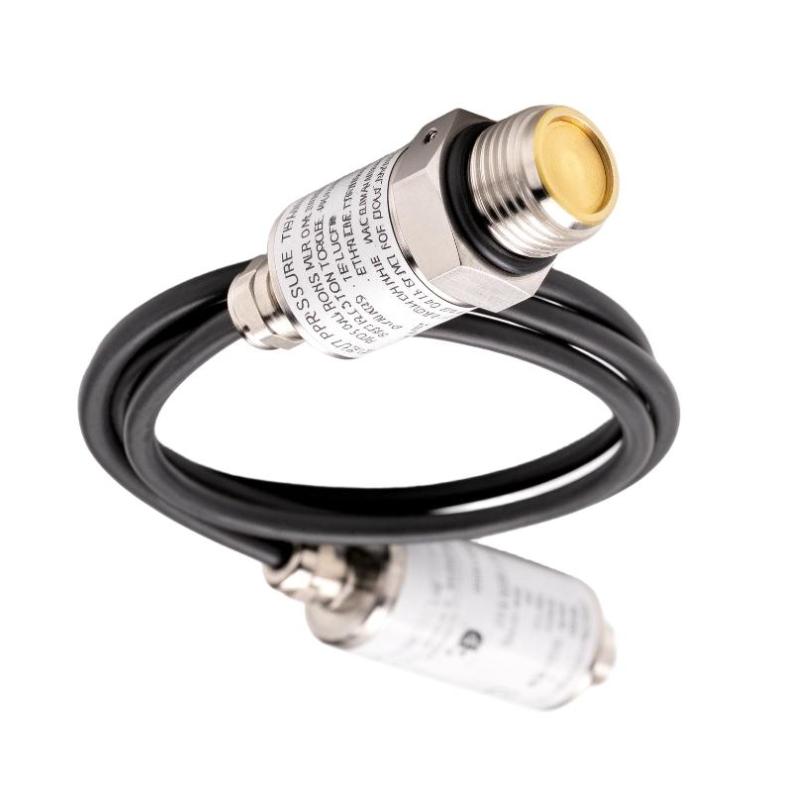 Bently Nevada 165855-16-CN Cylinder Pressure Sensor