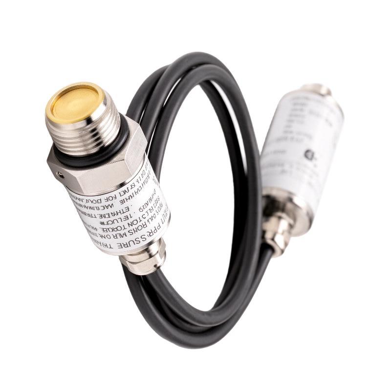Bently Nevada 165855-16-CN Cylinder Pressure Sensor