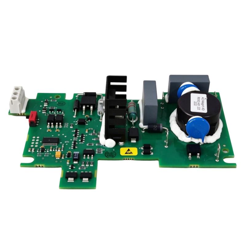 ABB 1SFB527068D7085 Circuit Board