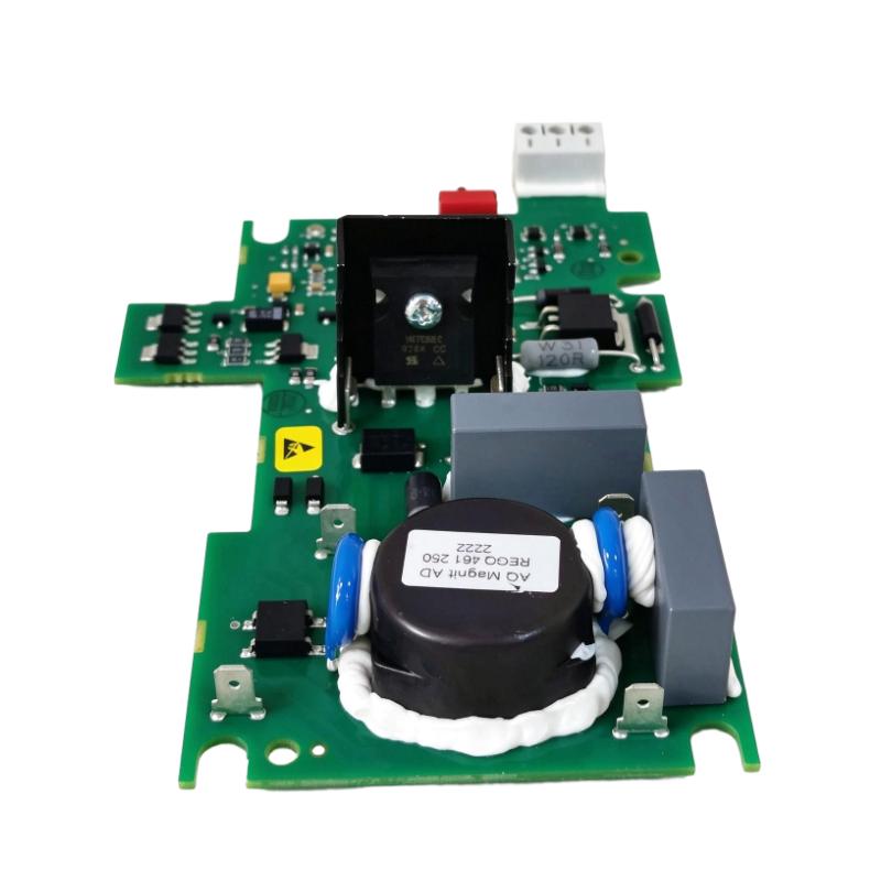 ABB 1SFB527068D7085 Circuit Board