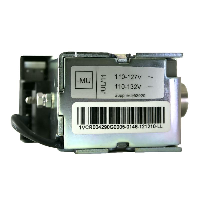 ABB 1VCR004290G0005 Undervoltage Release