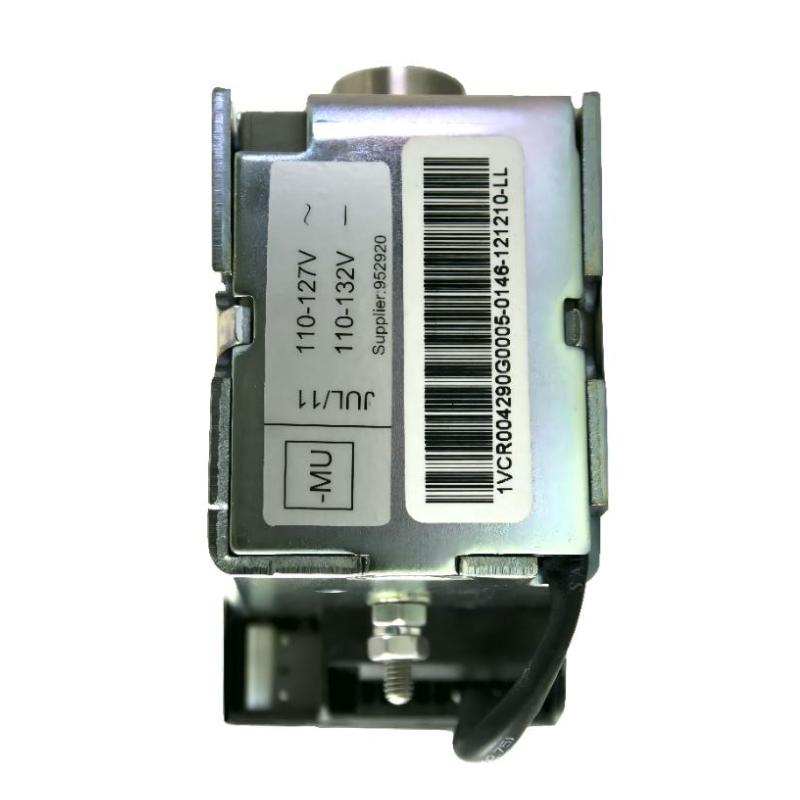ABB 1VCR004290G0005 Undervoltage Release