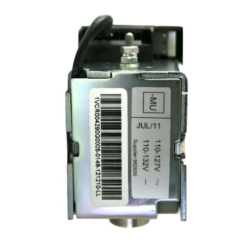ABB 1VCR004290G0005 Undervoltage Release