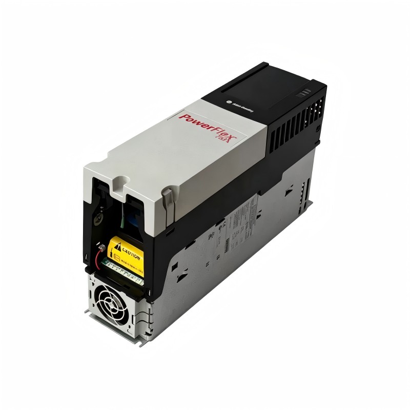 Allen-Bradley 20G1ABF370JN4NNNNN PowerFlex 755 AC Drive – Technical Specifications and FAQ
