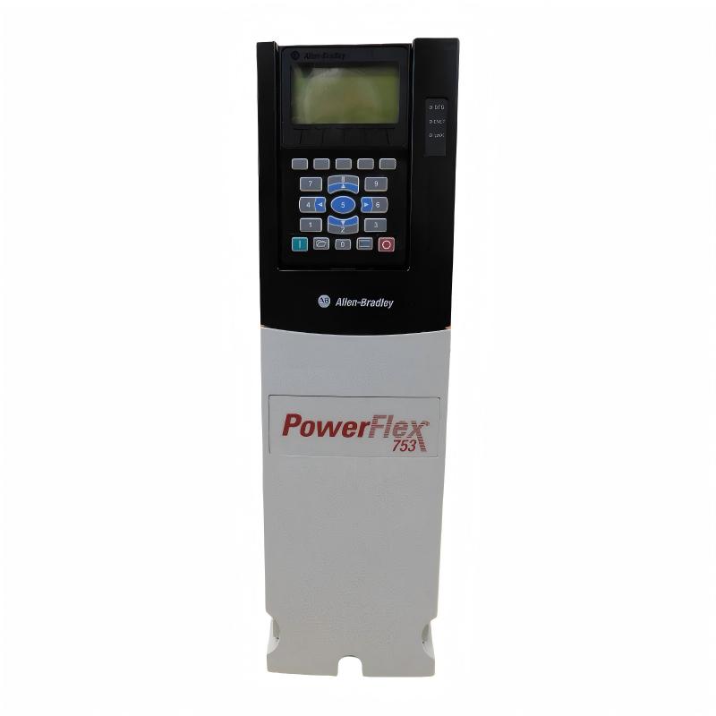 Allen Bradley 20F11RD014AA0NNNNN PowerFlex 753 AC Drive
