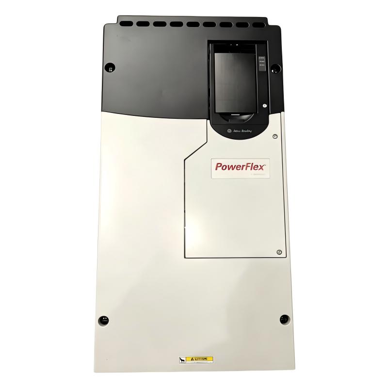 Allen Bradley 20F1ANC140AA0NNNNN PowerFlex 753 AC Drive