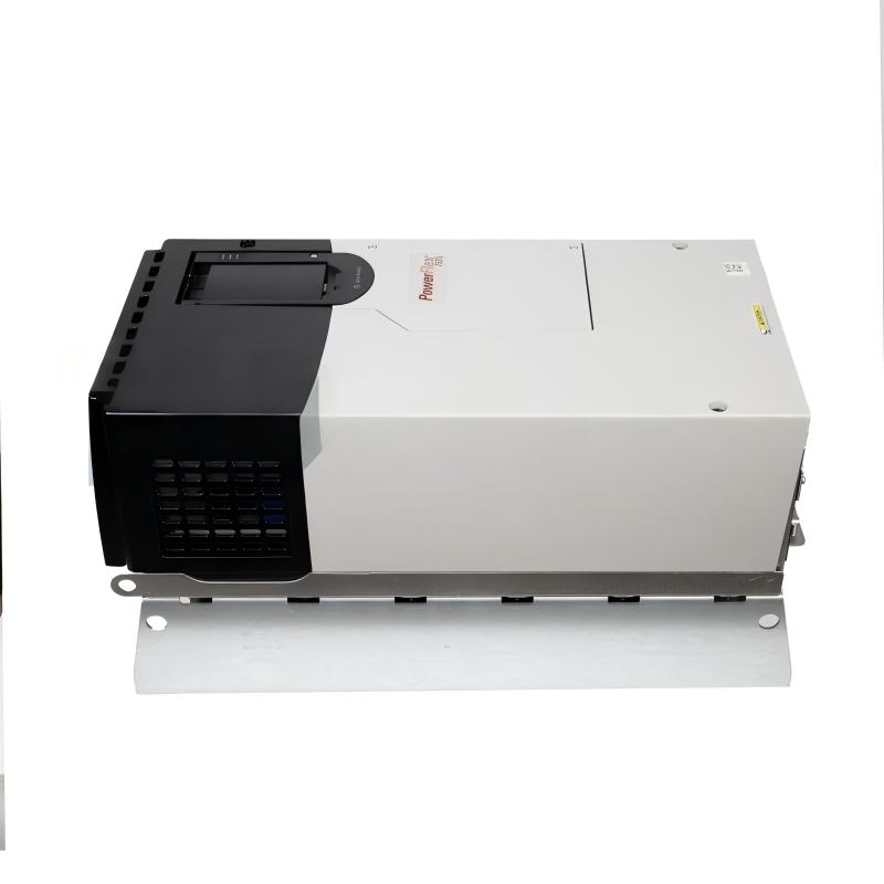 Allen-Bradley 20G1AJC650AN0NNNNN PowerFlex 755 AC Drive – Technical Specifications and FAQ
