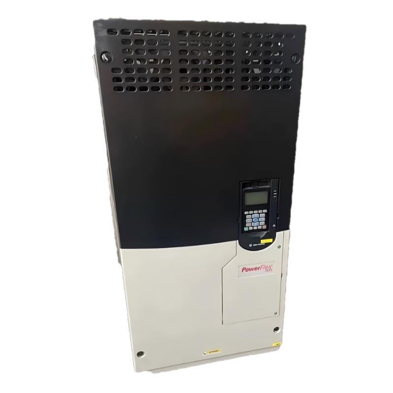 Allen-Bradley 20G1AJC650AN0NNNNN PowerFlex 755 AC Drive – Technical Specifications and FAQ