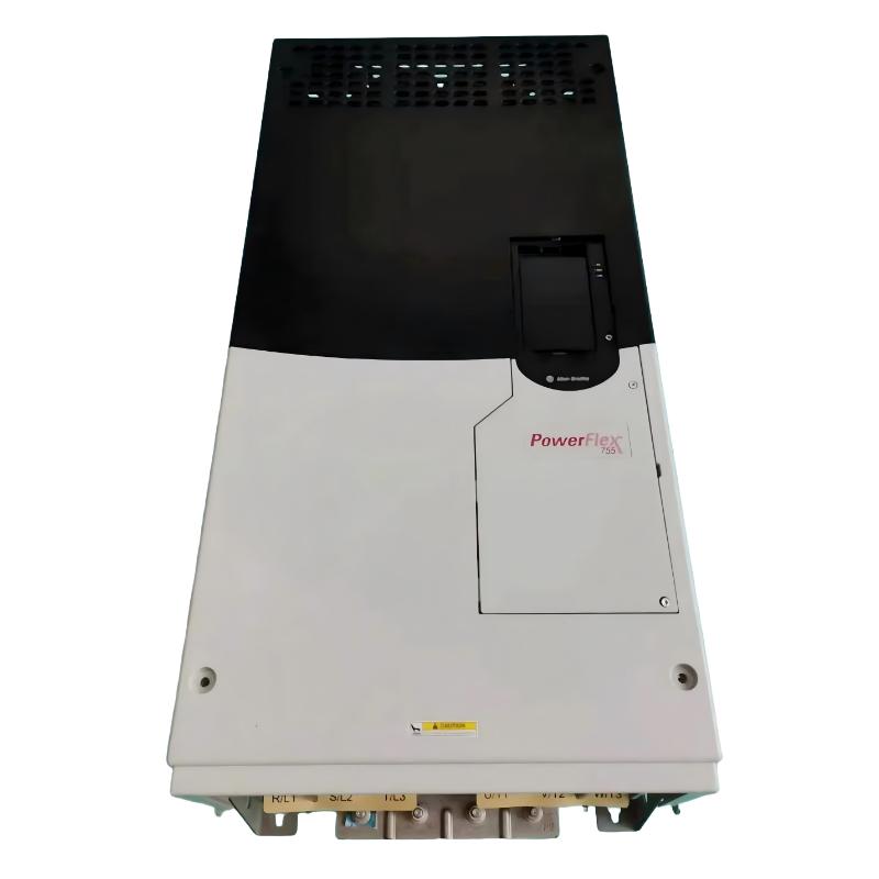 Allen-Bradley 20G1AJC650AN0NNNNN PowerFlex 755 AC Drive – Technical Specifications and FAQ