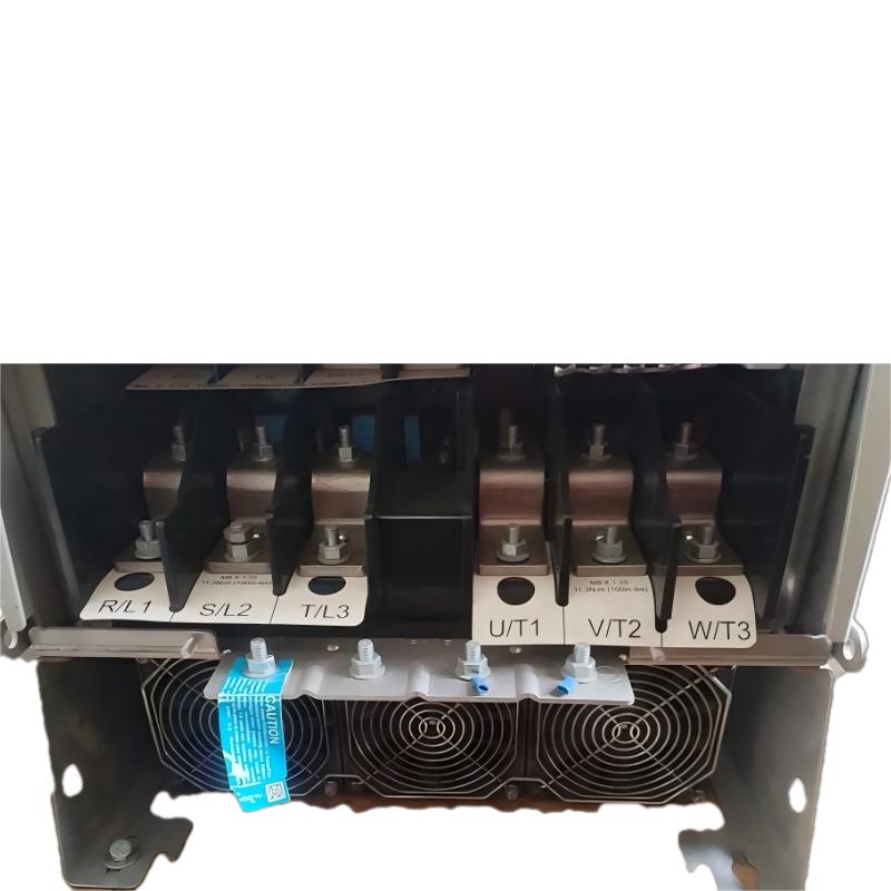 Allen Bradley 20G1ANC367JN0NNNNN PowerFlex 755 AC Drive