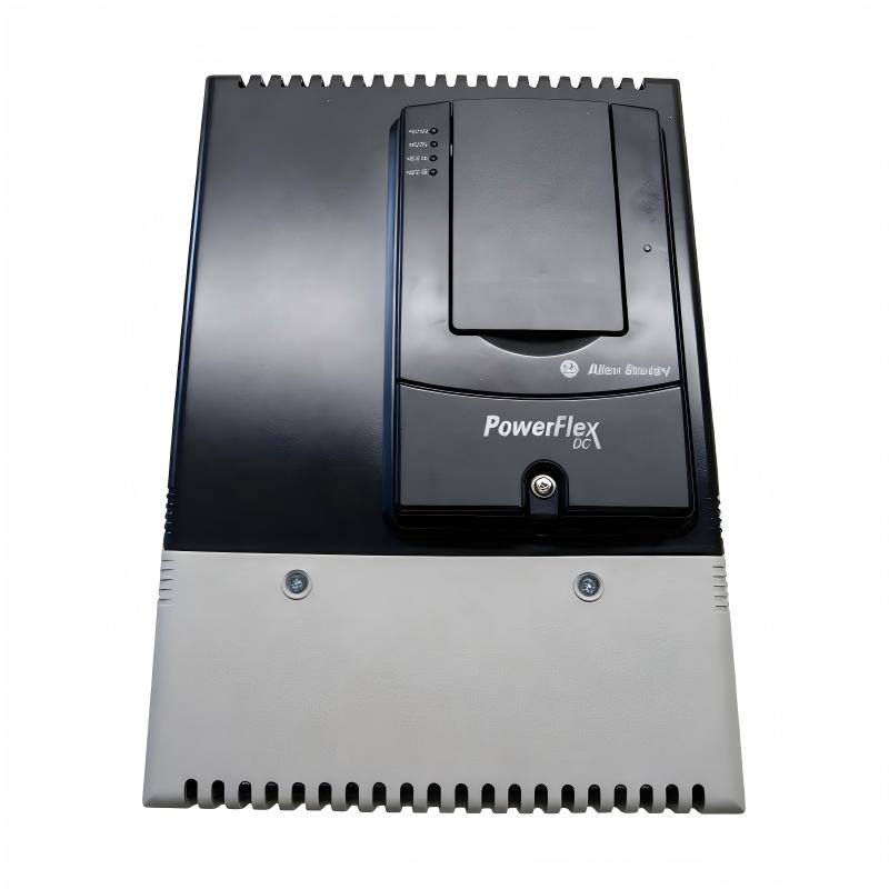 Allen Bradley 20P21AD019RA0NNN PowerFlex DC Drives