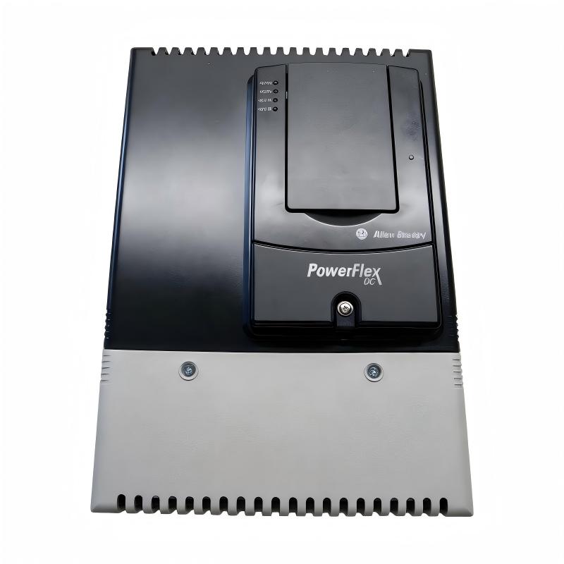 Allen Bradley 20P21AD027RA0NNN PowerFlex DC Drives