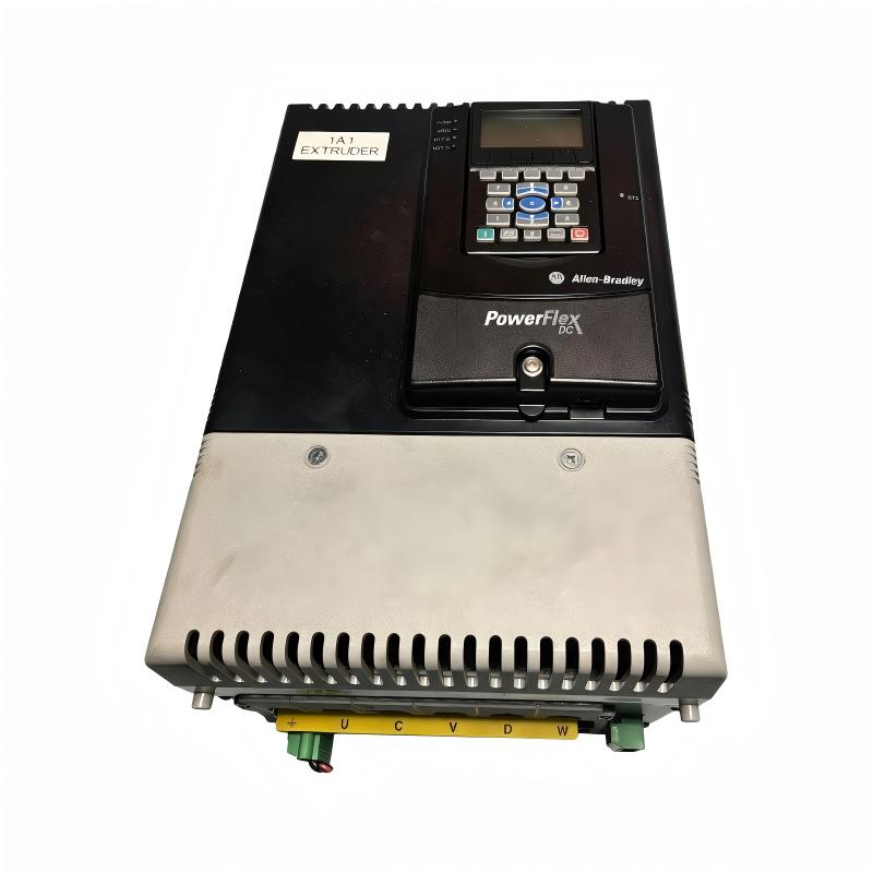 Allen Bradley 20P21AD035RA0NNN PowerFlex DC Drives
