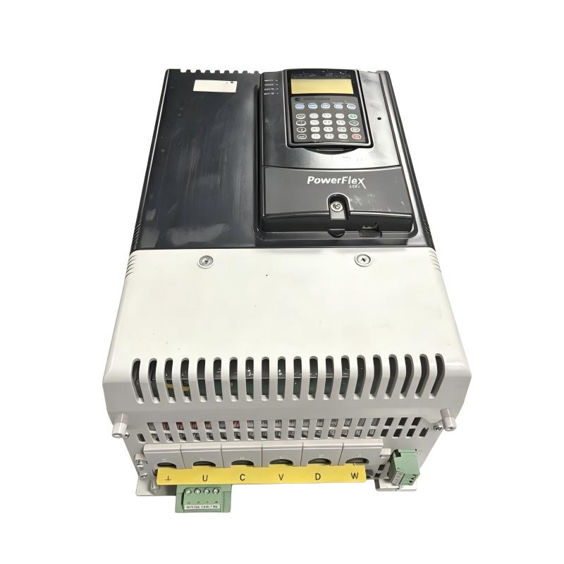 Allen Bradley 20P21AD045RA0NNN PowerFlex DC Drives
