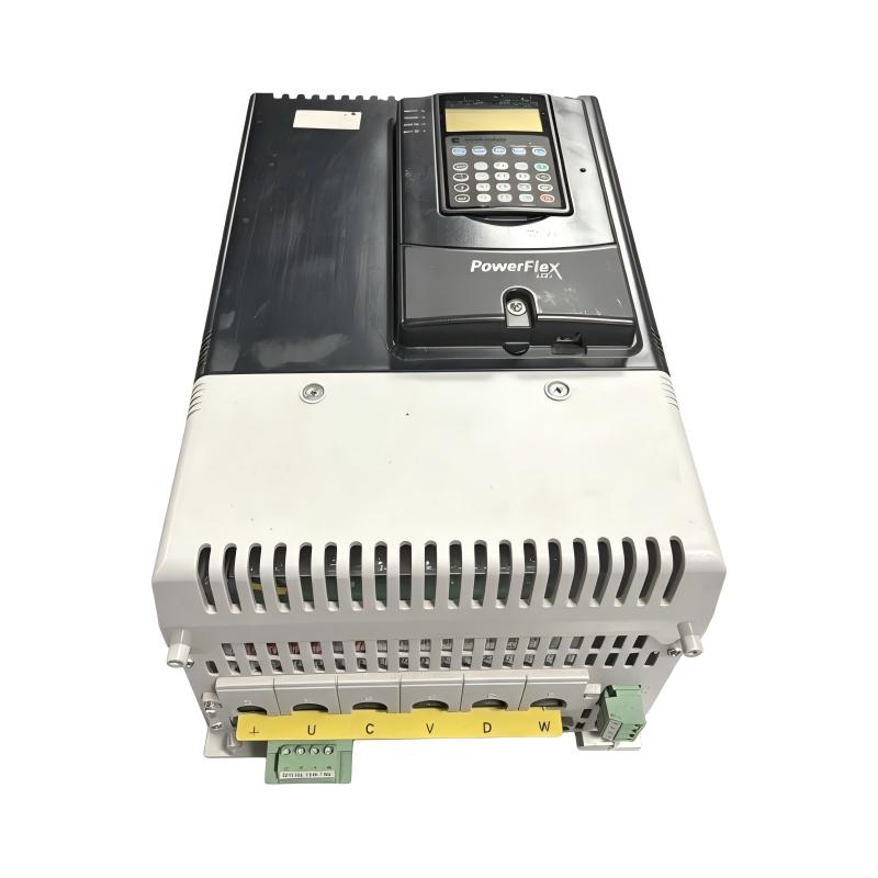 Allen Bradley 20P21AD073RA0NNN PowerFlex DC Drives