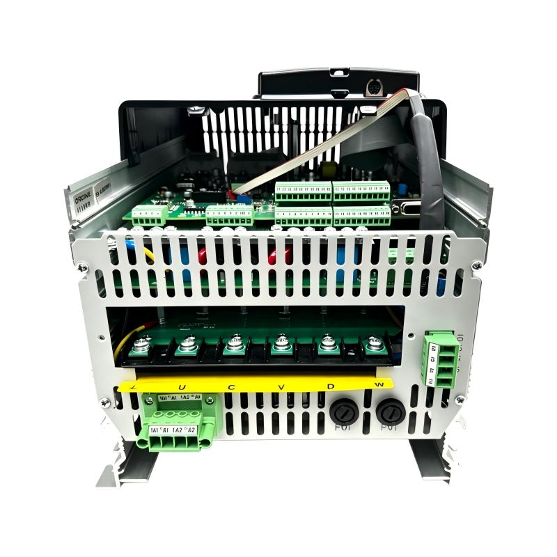 Allen Bradley 20P21AD073RA0NNN PowerFlex DC Drives