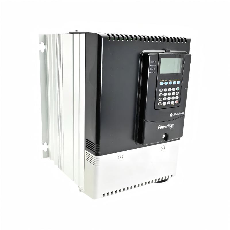 Allen Bradley 20P21AD086RA0NNN PowerFlex DC Drives
