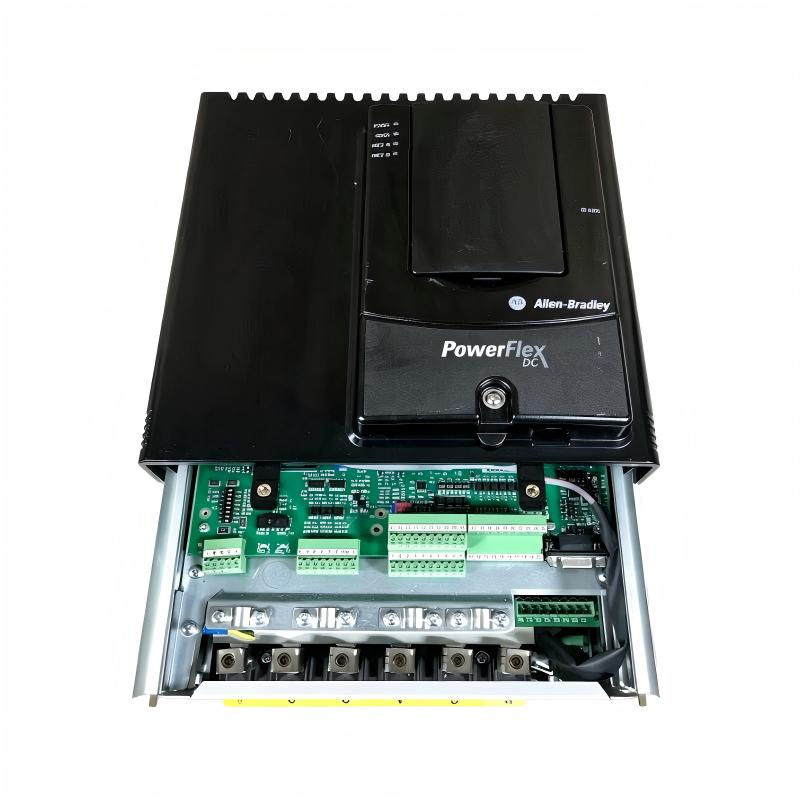 Allen Bradley 20P21AD100RA0NNN PowerFlex DC Drives