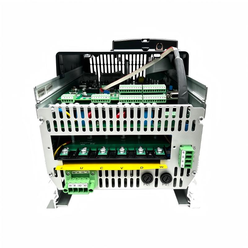 Allen Bradley 20P21AD100RA0NNN PowerFlex DC Drives